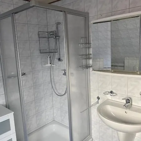 Rosenweg Lägenhet *