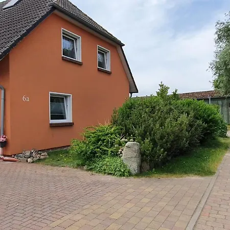 Rosenweg Lägenhet Rambin