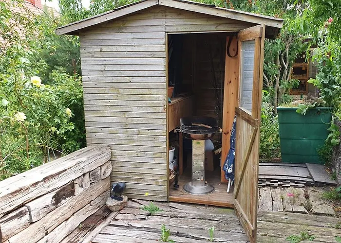 Rosenweg Appartement