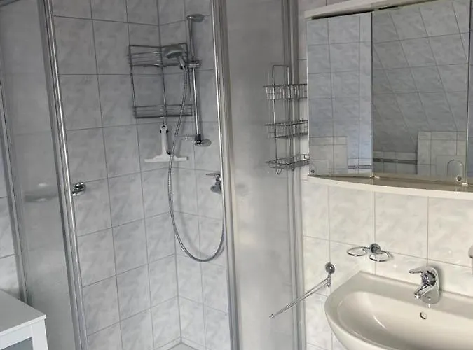 Rosenweg Appartement *