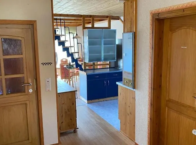 Rosenweg Appartement