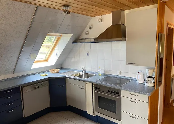 Rosenweg Appartement