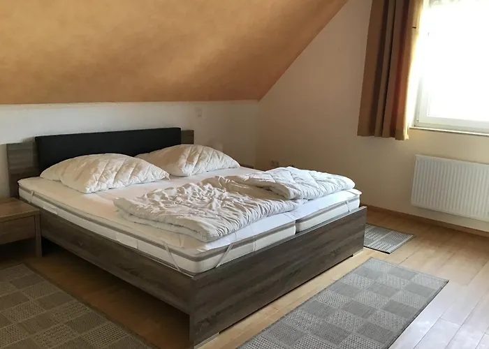 Rosenweg Appartement